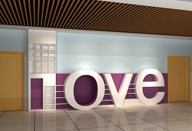 濟南萬科幼兒園（上篇）