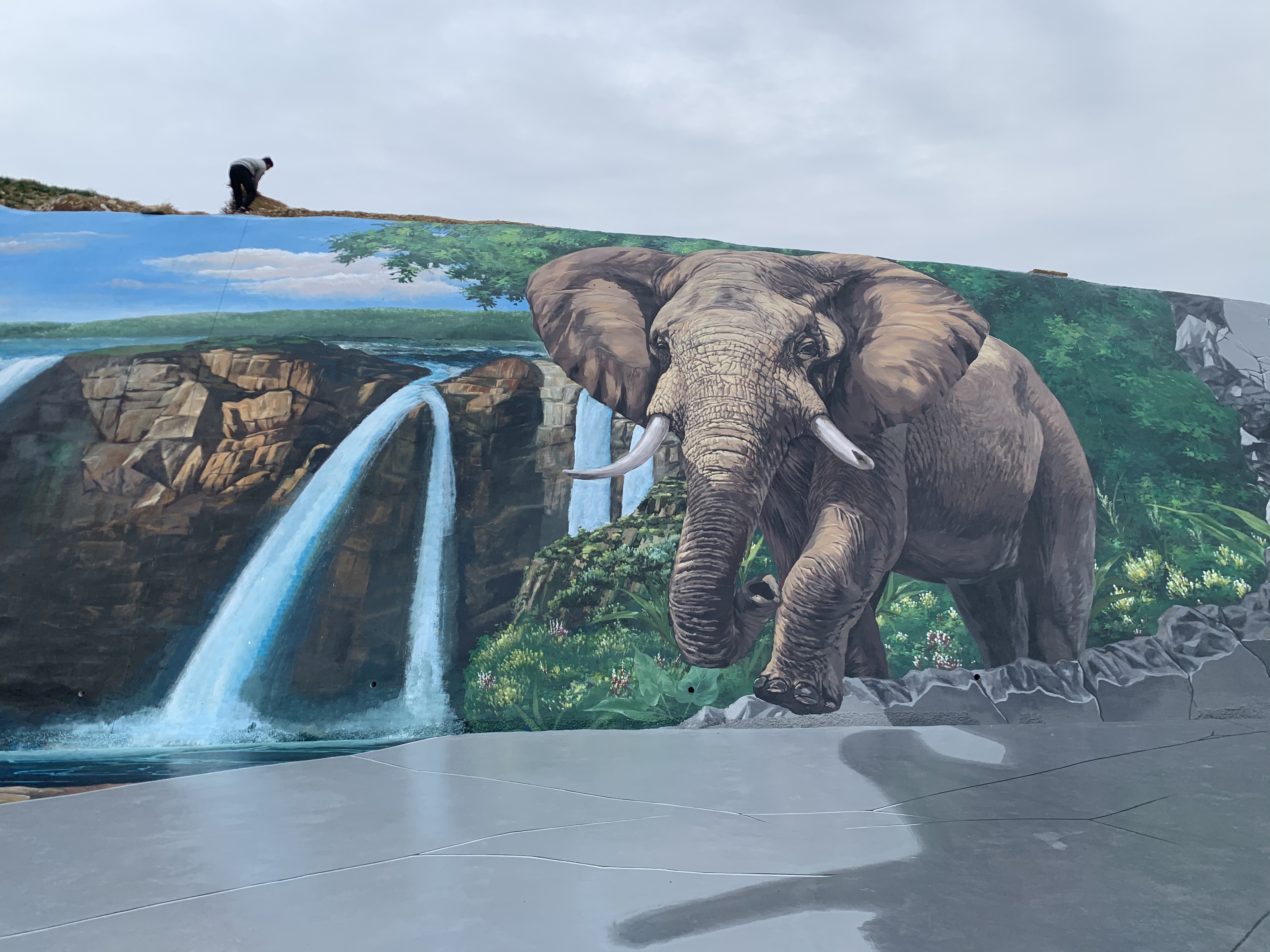 文旅，游樂(lè)園項(xiàng)目 